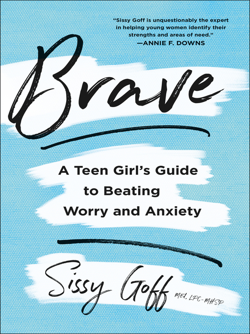 Cover of Brave